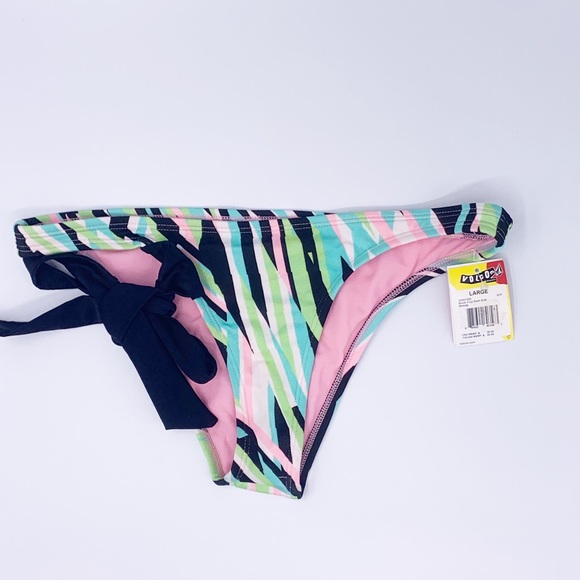 Volcom bikini bottom - Picture 2 of 8